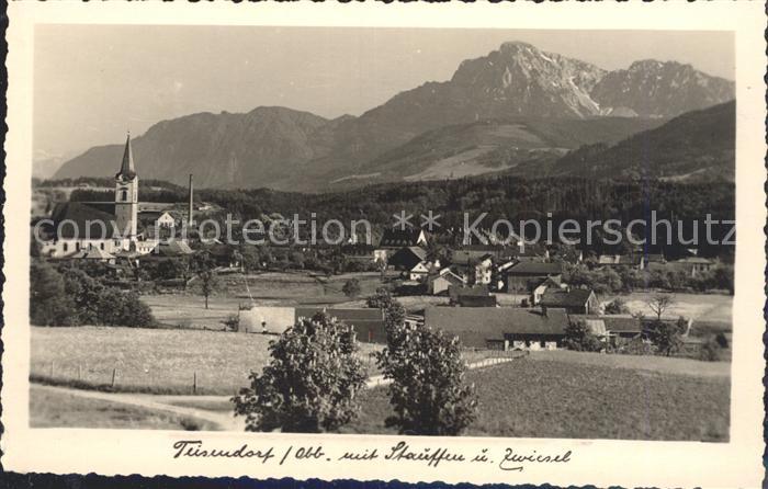 Teisendorf Oberbayern