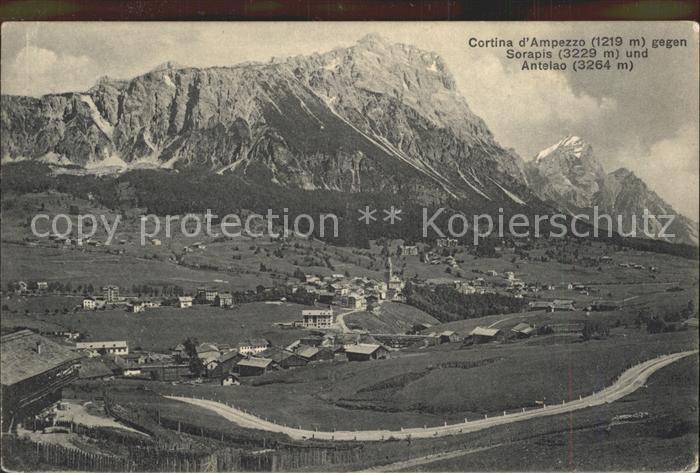 Cortina d Ampezzo