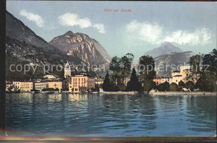 Riva del Garda