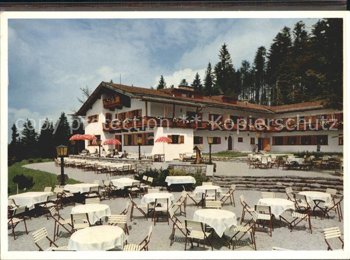 Schliersee Kurhotel Schliersbergalm