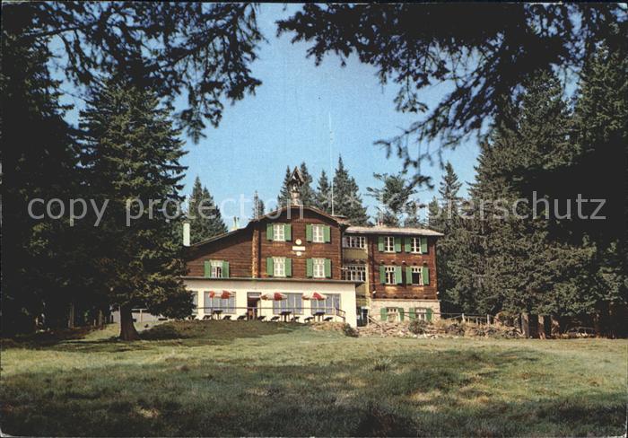 Steiermark Hallerhaus