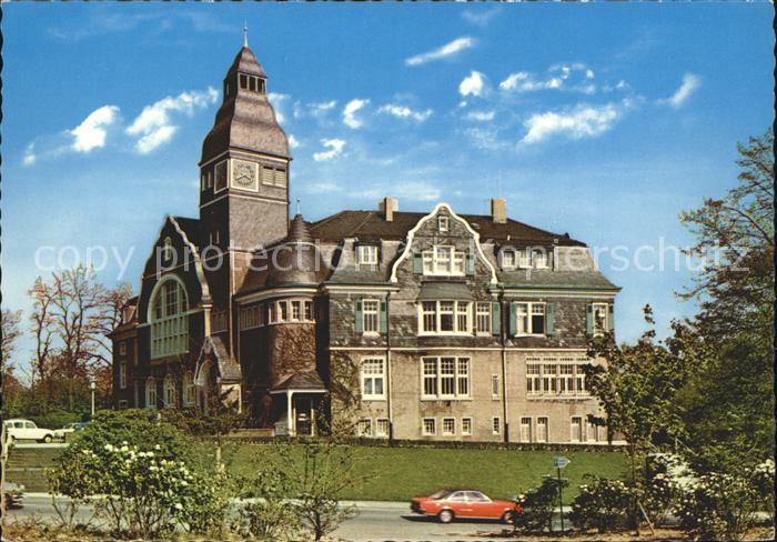 Graefrath Deutsches Klingenmuseum