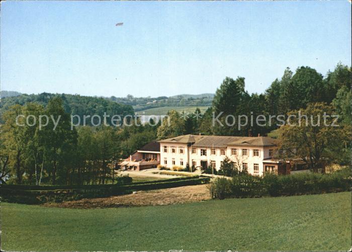 Grebin Kurheim Im Stillen Tal