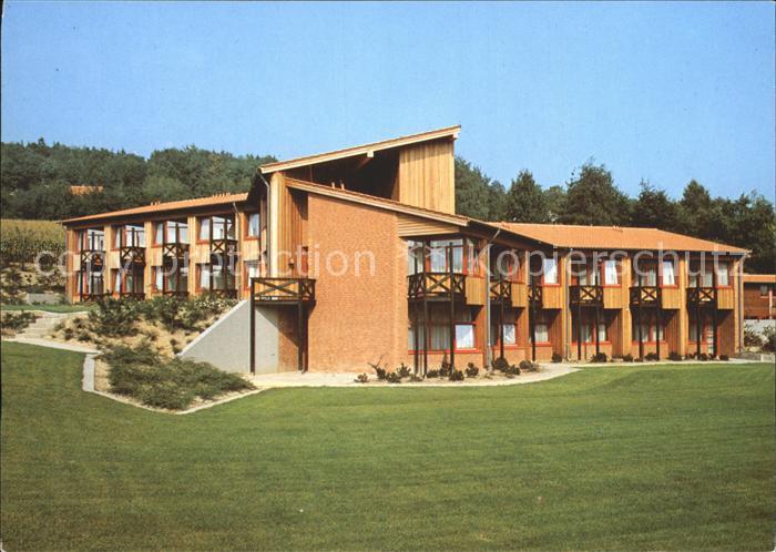 Bad Iburg Muetterkurheim St Anna