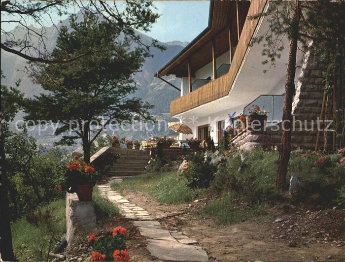 Dorf Tirol Pension Bellevue