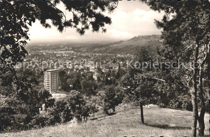 LoeRRACH Baden BW mit Tuellinger Hoehe