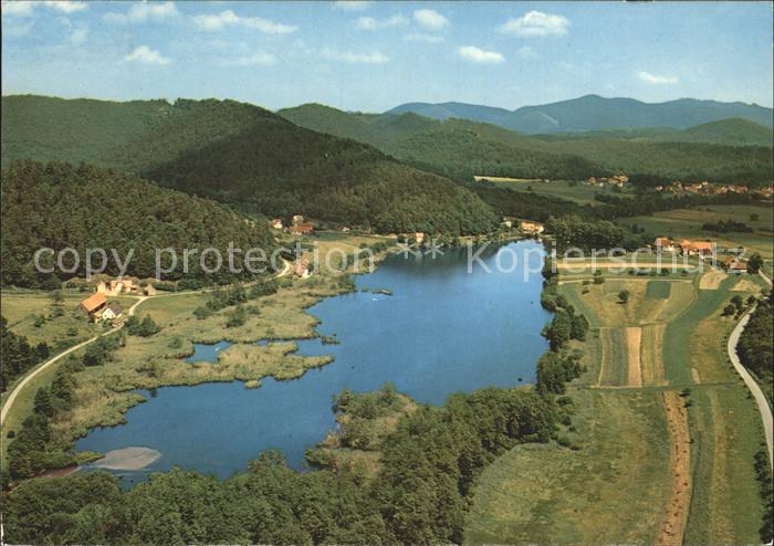 Baerenthal L'etang