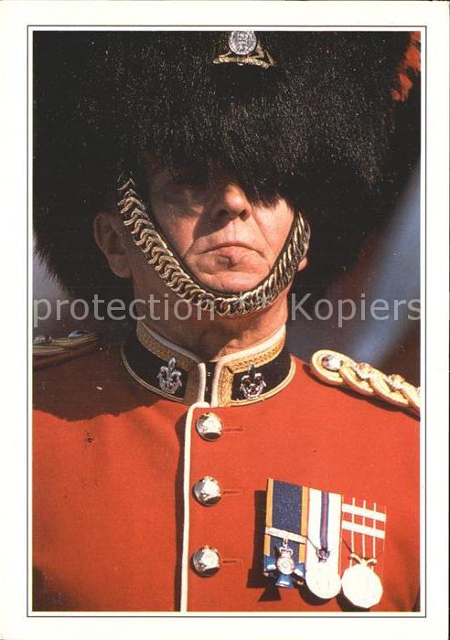 Quebec The Royal Gard