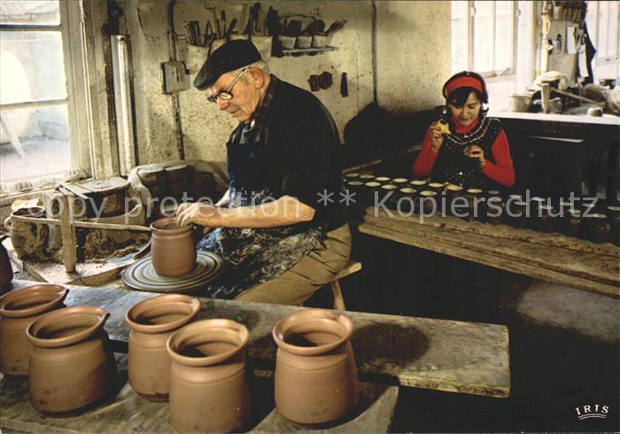 Soufflenheim Poterie d Art Philippe Lehmann