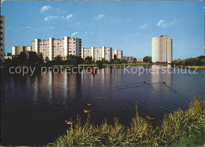 BREMEN CITY Neue Vahr