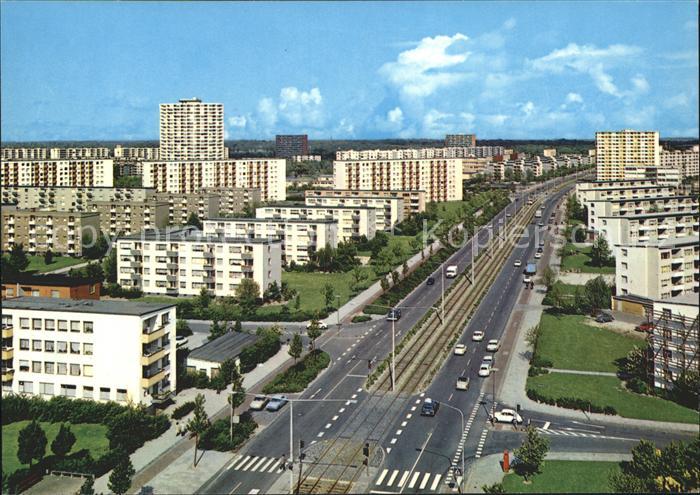 BREMEN CITY Neue Vahr