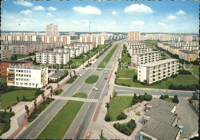 BREMEN CITY Neue Vahr