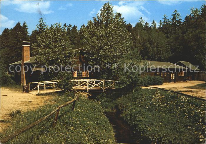 Grossenaspe Wildpark Eekholt Gasthaus Kiek ut Stuben