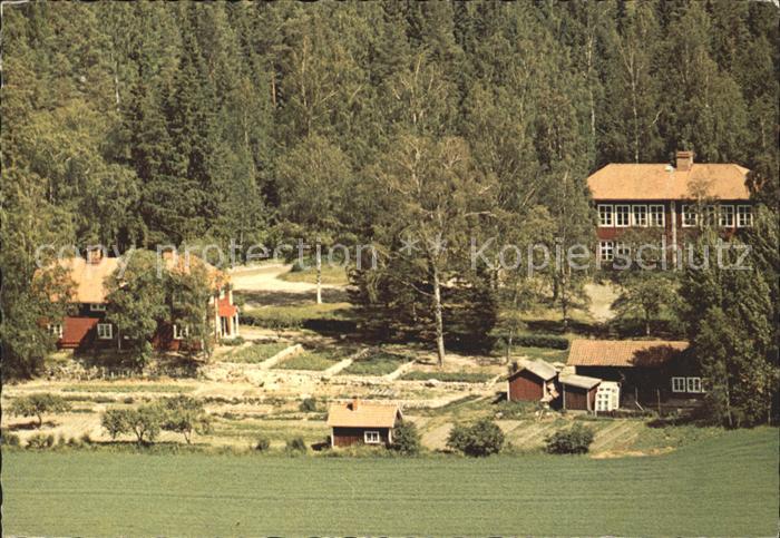 Sala oestanbaecks kloster