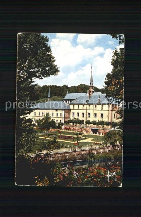 Le Glandier Le Preventorium