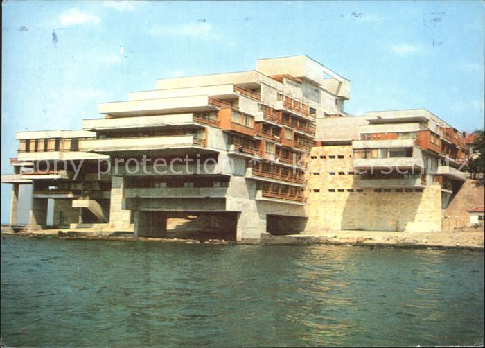 Pomorie Hotel Pomorie