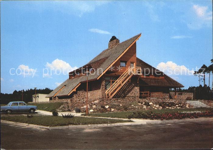 Debska Kuznia Zajazd Pod Niedzwiedziem