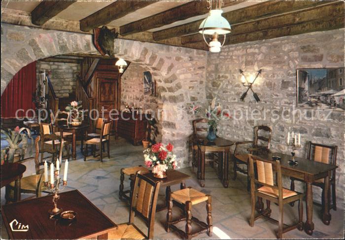 Saint-Germain-les-Arlay Hostellerie St Germain