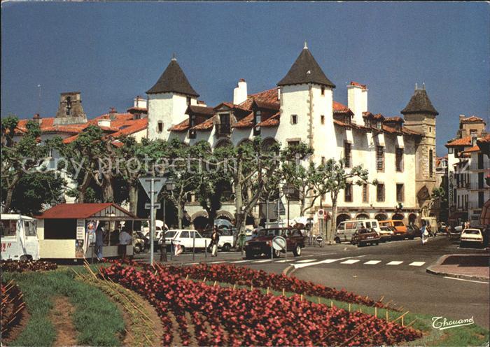Saint-Jean-de-Luz La Maison de Louis XIV