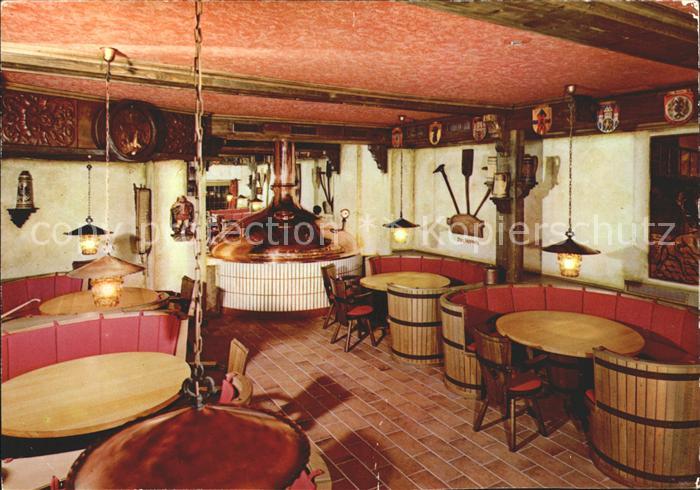 BREMEN  CITY Bremer Brauhaus Braustube