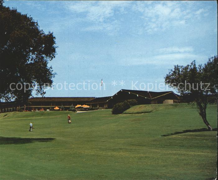 Escondido Restaurant Motel Lawrence Welk Country Club Village