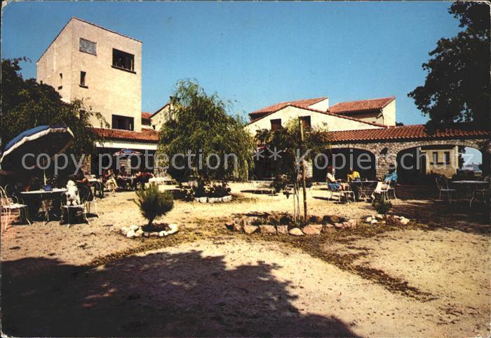 Paesolu Pinarello Motel