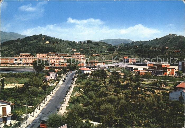 Sora Italia Caserma CAR