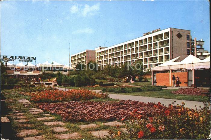 Neptun Hotel Terra