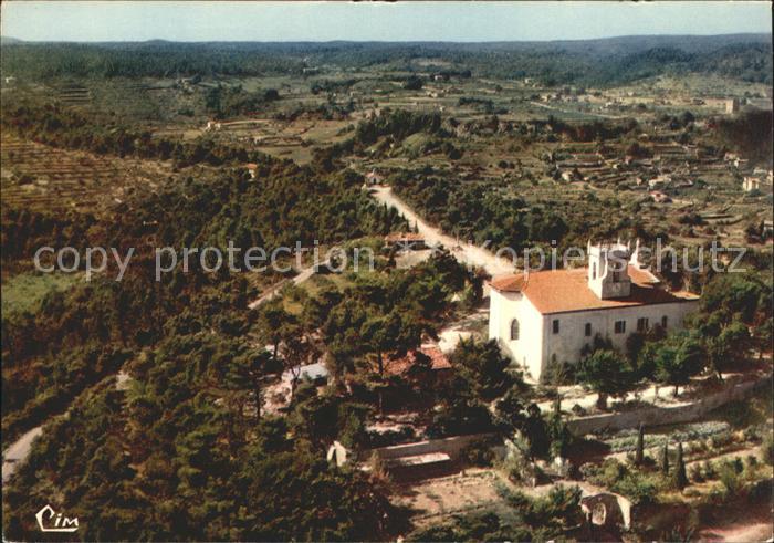 Cotignac Pelerinage Historique de France Notre D
