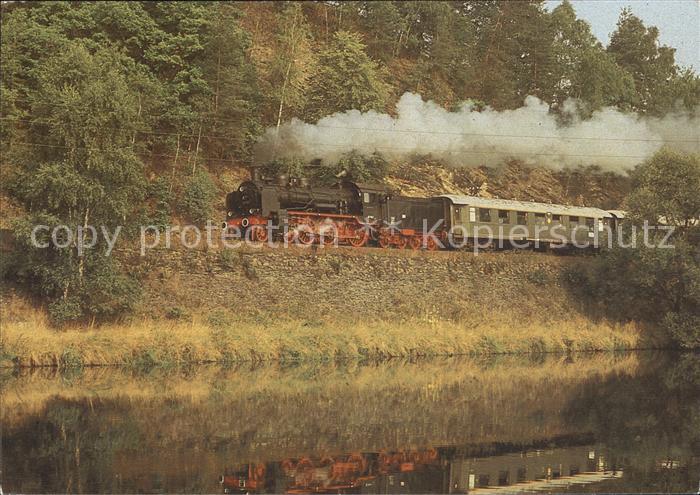 Lokomotive 381182 Elstertal Neumuehle