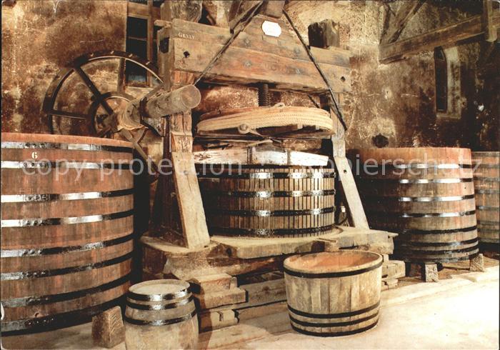 Wein Cuvage Chateau Chaize Odenas St.-Etienne-des-Oullieres