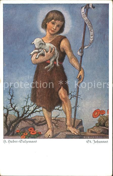 Huber-Sulzemoos H. St. Johannes