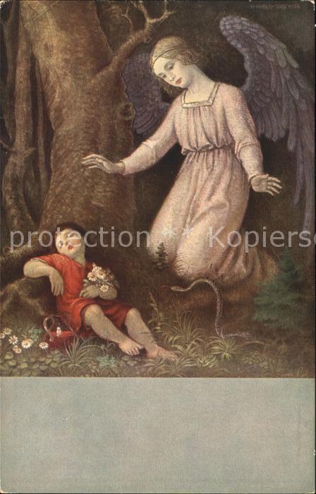 Sulzemoos-Huber H. Nr. 2331 S. Angelus Custos