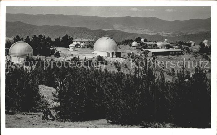 Observatorium Sternwarte Urania Mount Stromlo Observatory Australian Na