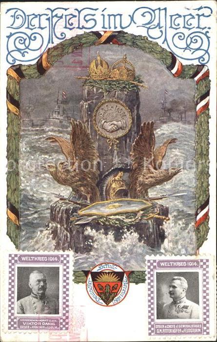 Verlag Schulverein Nr. Blindenverein Viktor Dankl Ritterhöfer