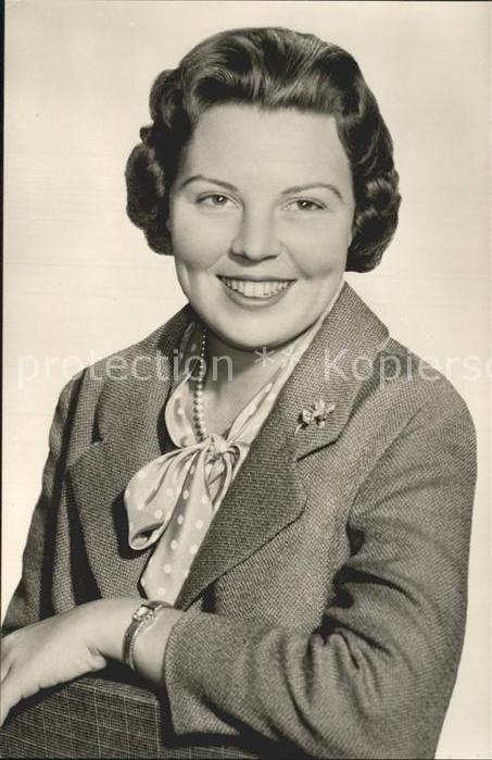 Adel Niederlande Prinses Beatrix Uttgave Paleis Soestdijk