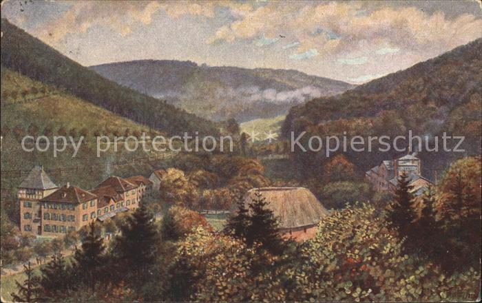 Hoffmann Heinrich Ernstthal im Odenwald