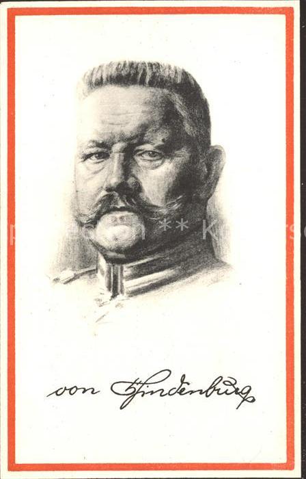 Hindenburg