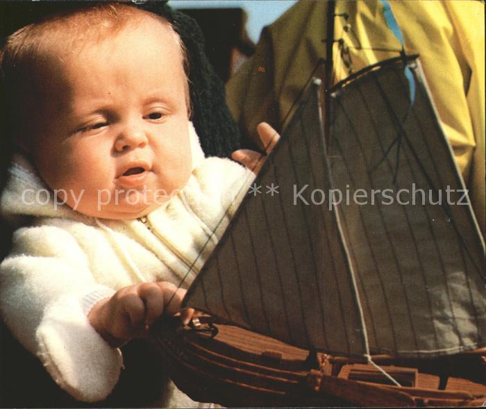 Adel Niederlande Prinz Vlootshow Hoorn-Enkhuizen