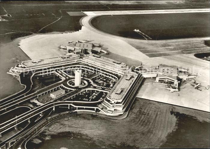 Flughafen Airport Aeroporto Köln/Bonn Fliegeraufnahme