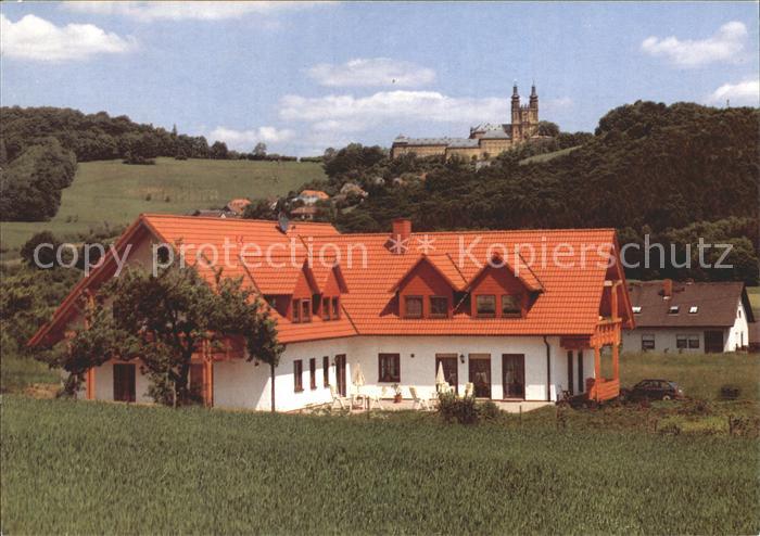 Unnersdorf Haus am Gries Pension