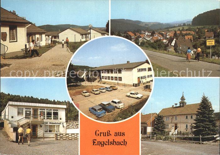 Engelsbach