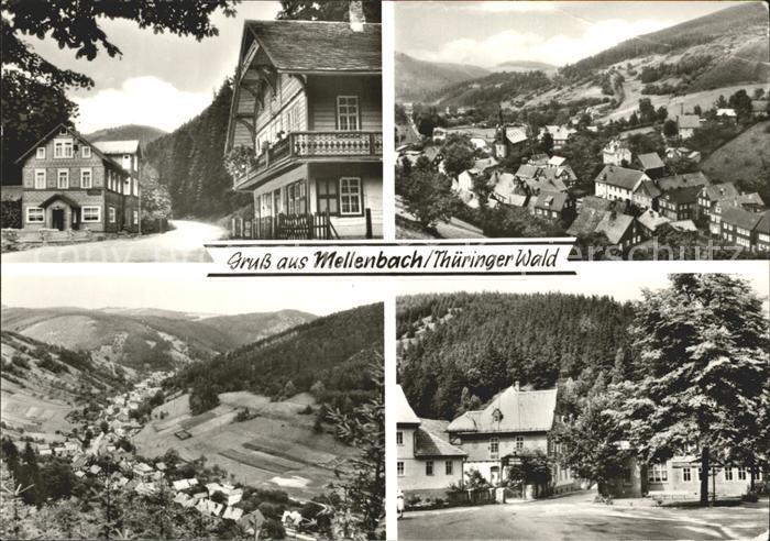 Mellenbach-Glasbach