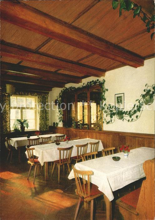 Hermes Marktleugast Landgut Pesion Hauels