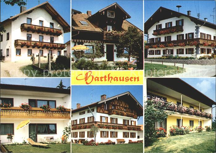 Harthausen Bad Aibling