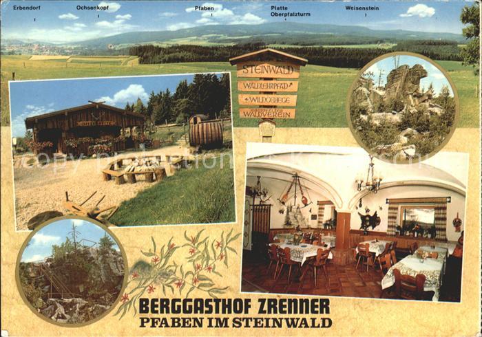 Pfaben Gasthaus Zrenner