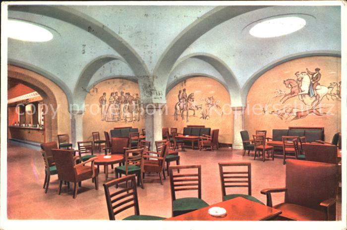 Correos Pedro Domecq Vinos y Conac