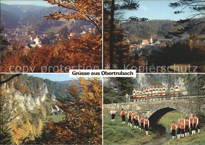 Obertrubach Gasthaus Pension Drei Linden