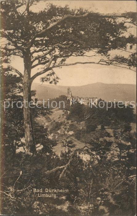 Bad Duerkheim Limburg