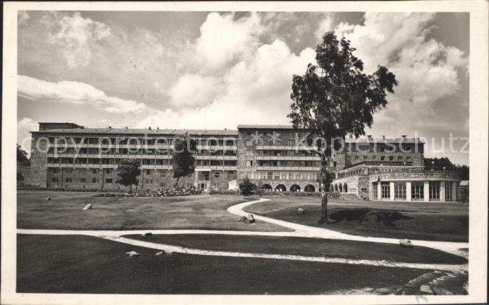 Galya Nagyszallo Hotel